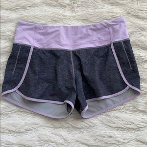 Lululemon | Running Shorts